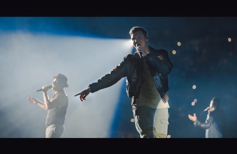 Mexico City 2020 – Backstreet Boys