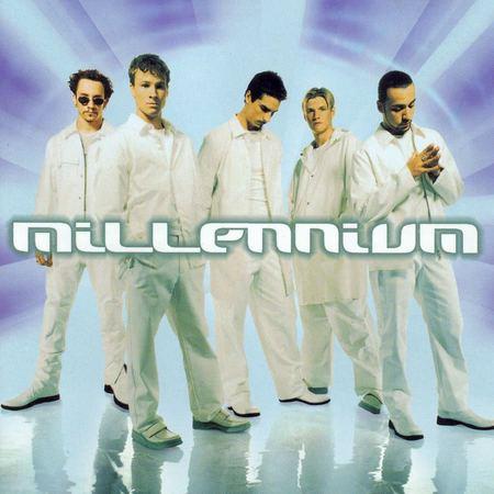 Top 10 Backstreet Boys Songs