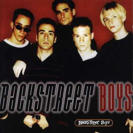 Backstreet Boys (EU)