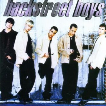 Millennium – Backstreet Boys