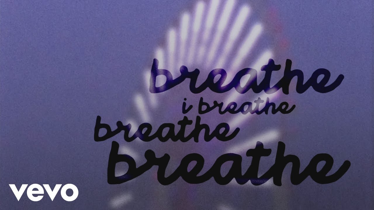 Backstreet Boys – Breathe (Lyric Video)