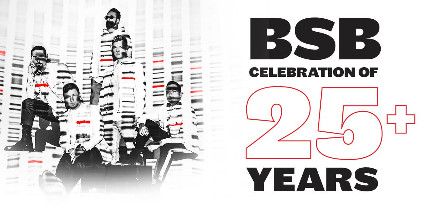 BSB 25+ Years of History