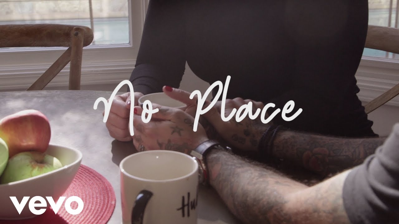 No Place (Official Video)