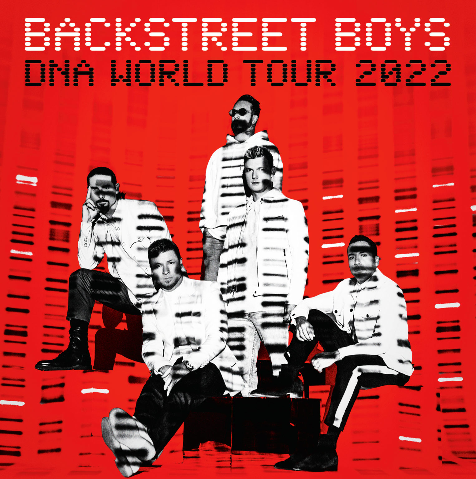News Backstreet Boys