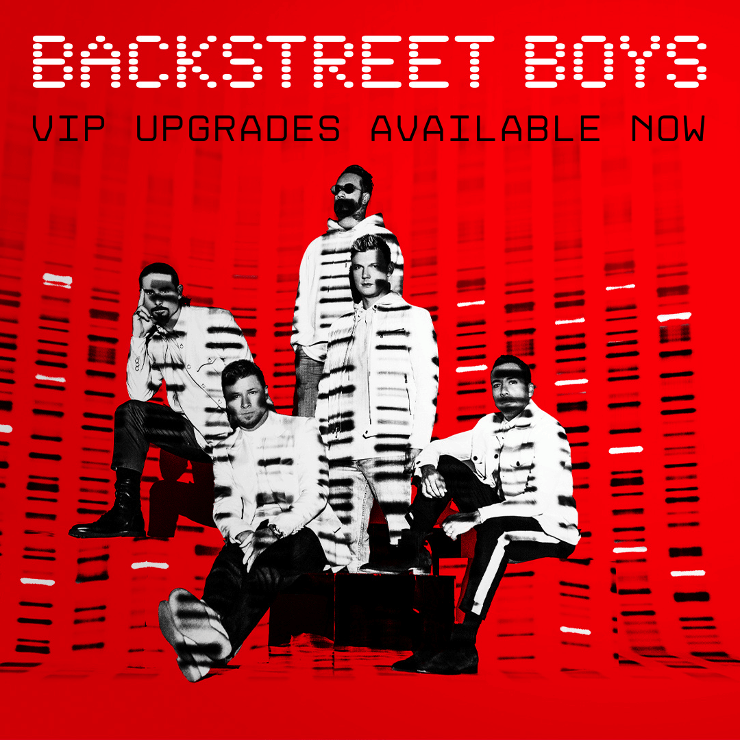 EU and UK VIP Upgrades Available Now
