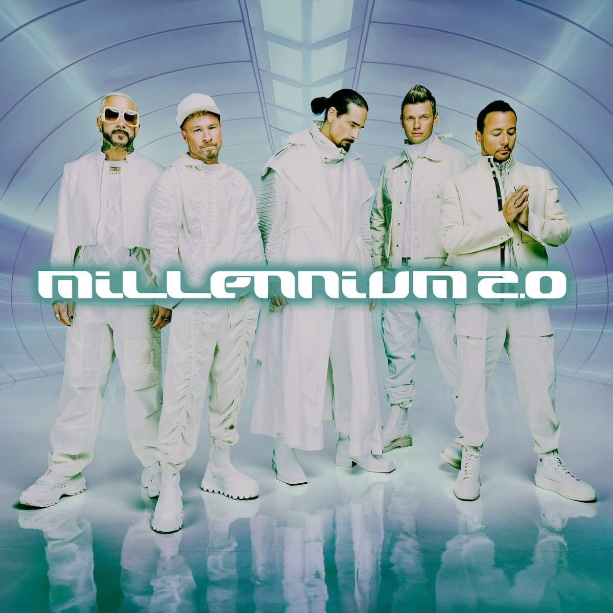 Millennium 2.0