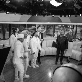 BSB on the Today Show Feb 2025