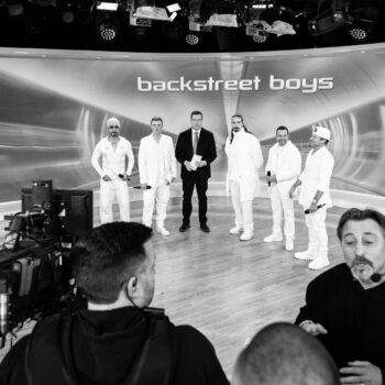 BSB on the Today Show Feb 2025