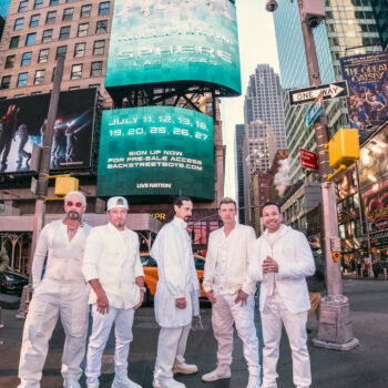 BSB NYC 2025