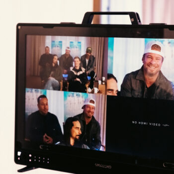 BSB NYC Promo