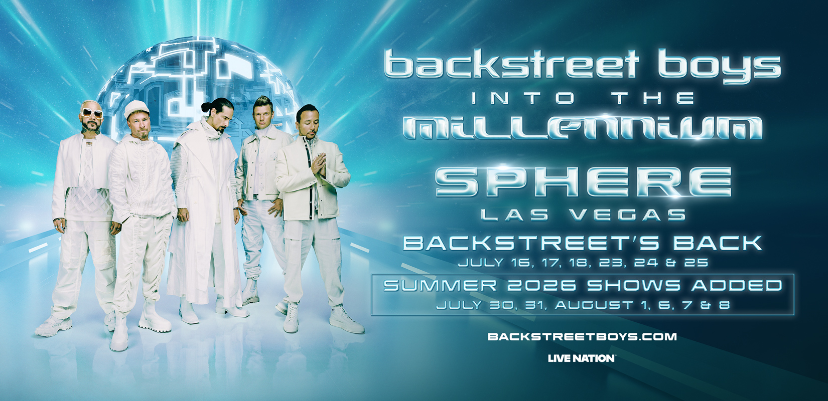 backstreetboys sphere admat horizontal